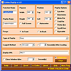 Yaldex PopUp