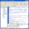 1st JavaScript Editor Lite