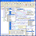 1st JavaScript Editor Pro